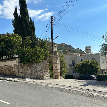 Apartmán Klimataria B2 Pissouri Exteriér fotografie