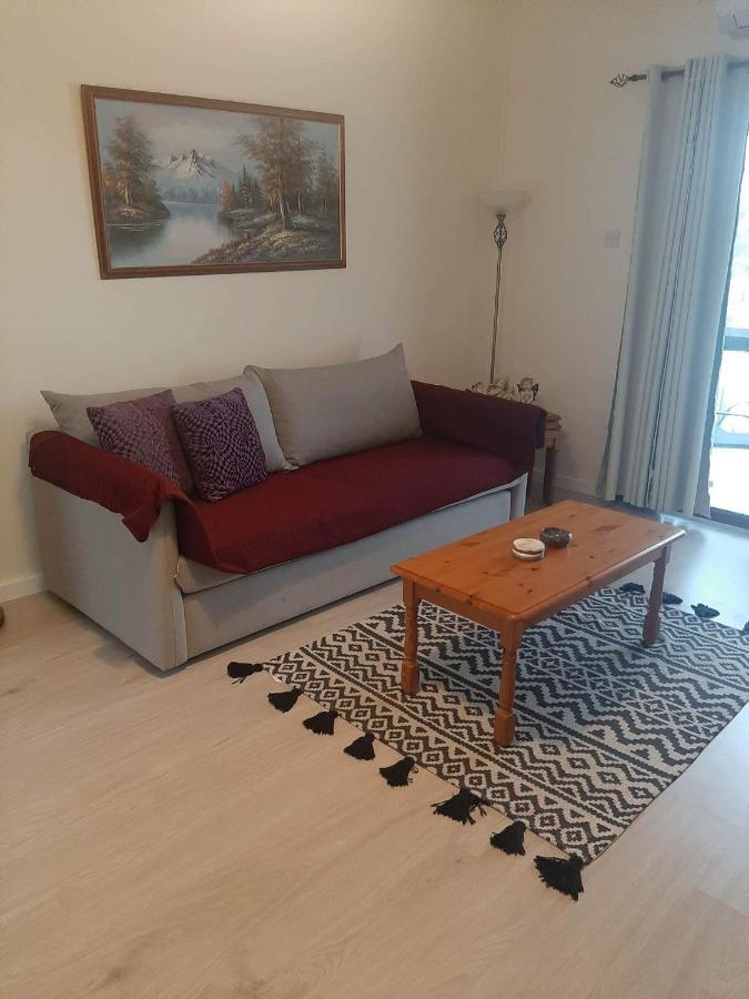 Apartmán Klimataria B2 Pissouri Exteriér fotografie