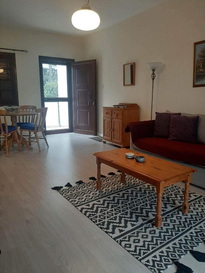 Apartmán Klimataria B2 Pissouri Exteriér fotografie