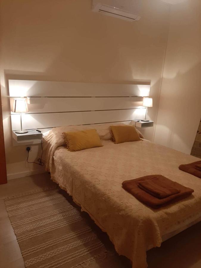 Apartmán Klimataria B2 Pissouri Exteriér fotografie
