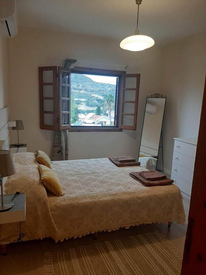 Apartmán Klimataria B2 Pissouri Exteriér fotografie