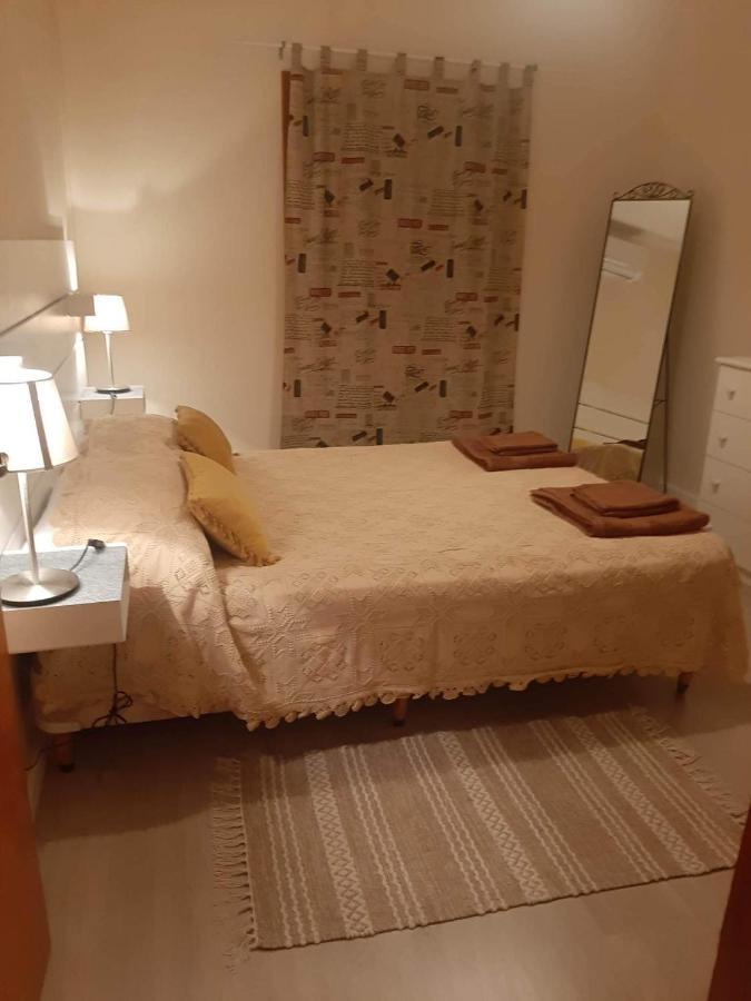 Apartmán Klimataria B2 Pissouri Exteriér fotografie