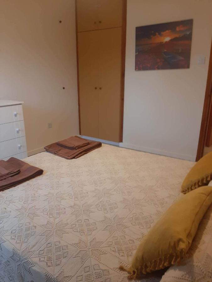 Apartmán Klimataria B2 Pissouri Exteriér fotografie