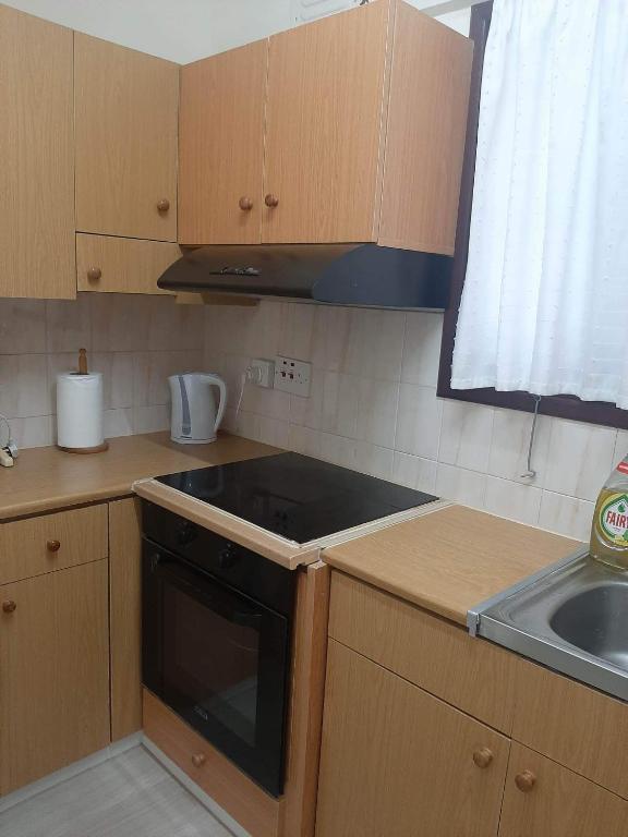Apartmán Klimataria B2 Pissouri Exteriér fotografie