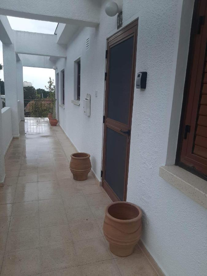 Apartmán Klimataria B2 Pissouri Exteriér fotografie