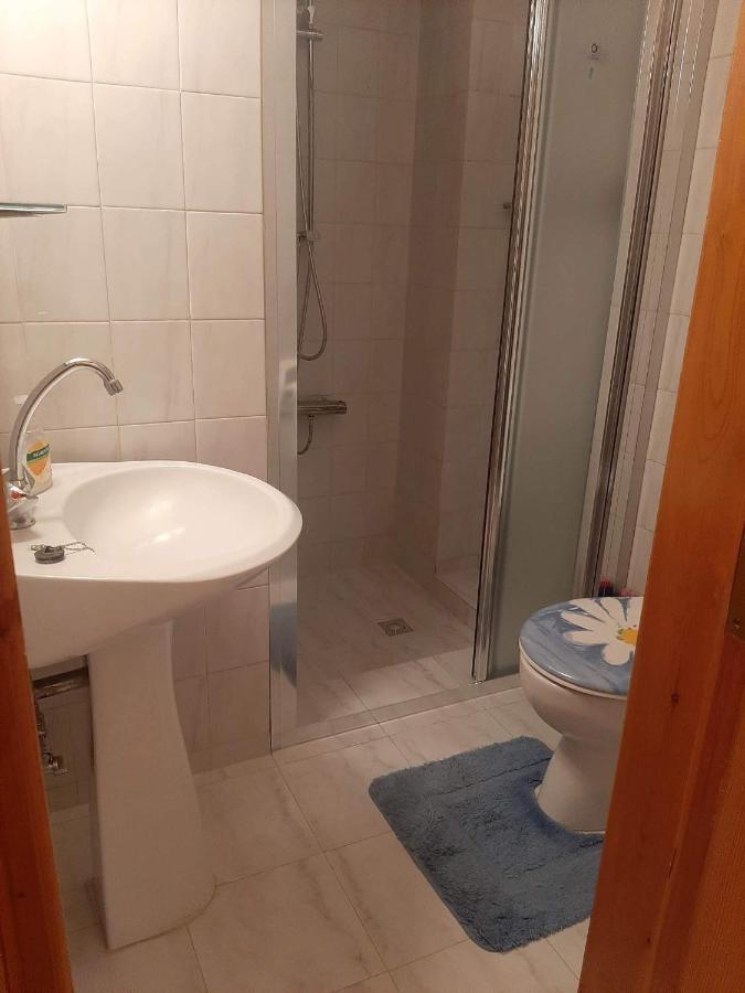 Apartmán Klimataria B2 Pissouri Exteriér fotografie