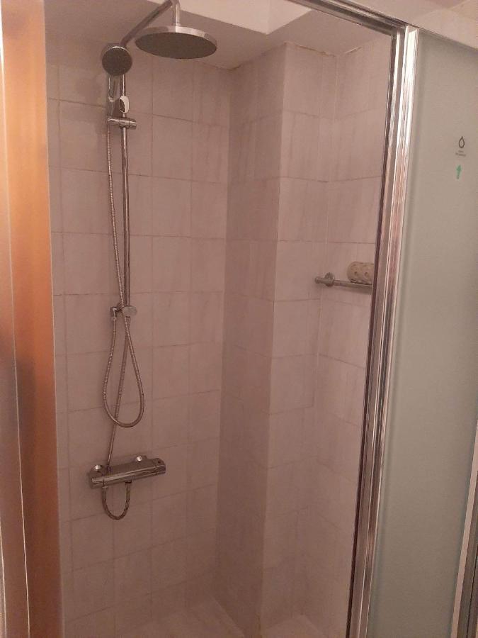 Apartmán Klimataria B2 Pissouri Exteriér fotografie